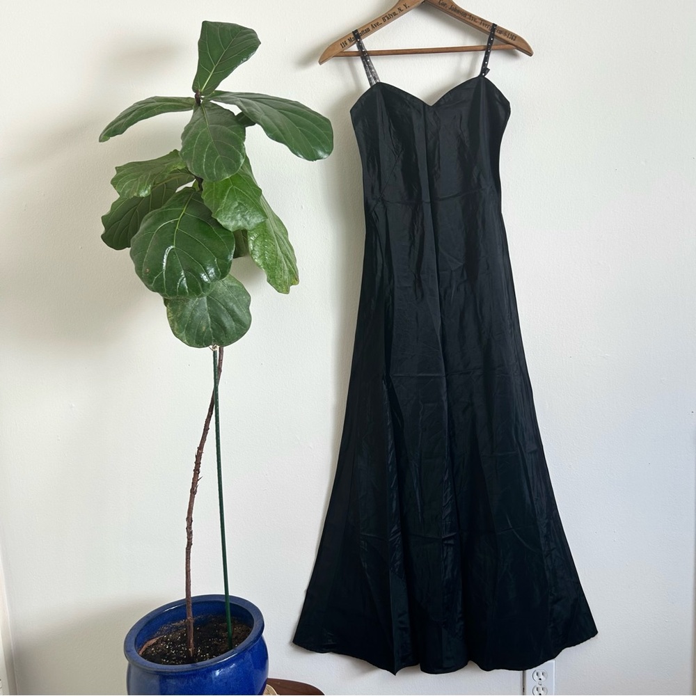 Gorgeous Vintage Sweetheart Nightgown